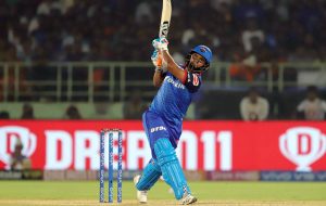 Delhi hit the semi-finals