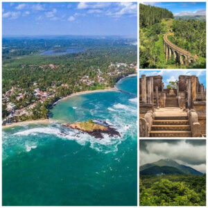 Weather, Seasons & Travel Guide