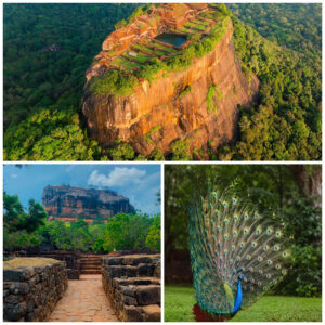 How Many Days Should I Spend in Sigiriya