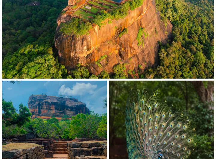 How Many Days Should I Spend in Sigiriya