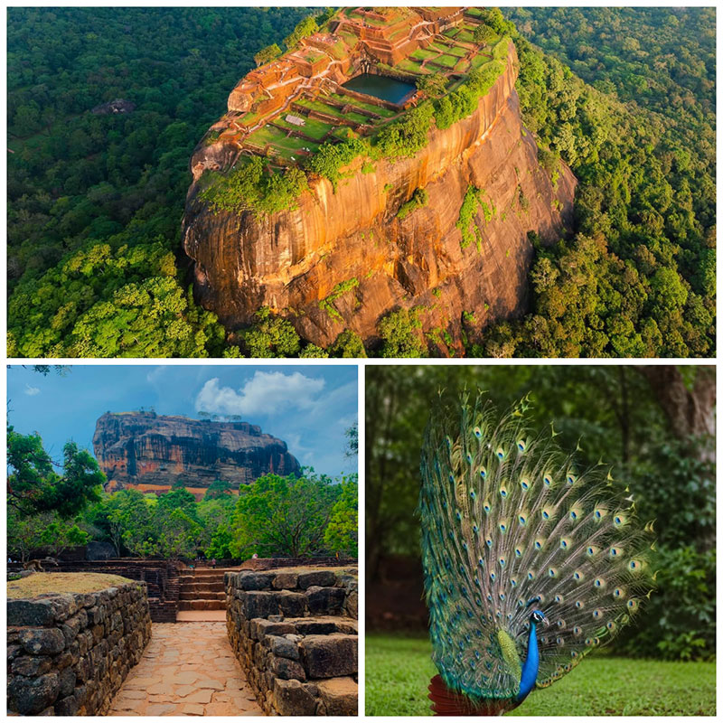 How Many Days Should I Spend in Sigiriya
