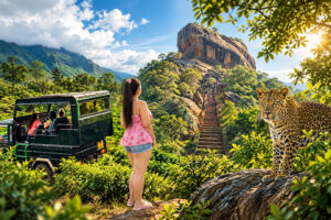 Is 10 Days Enough for Sri Lanka?