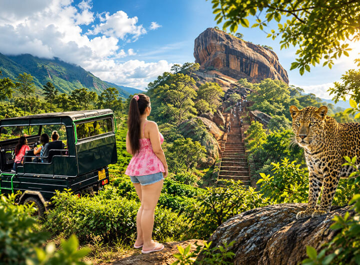 Is 10 Days Enough for Sri Lanka?