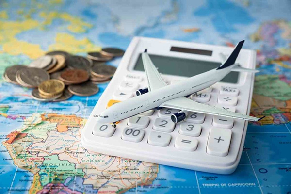 Travel Budget Sri Lanka