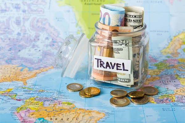 Travel Budget Sri Lanka