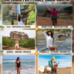 best places to travel solo in sri lanka for female backpackers