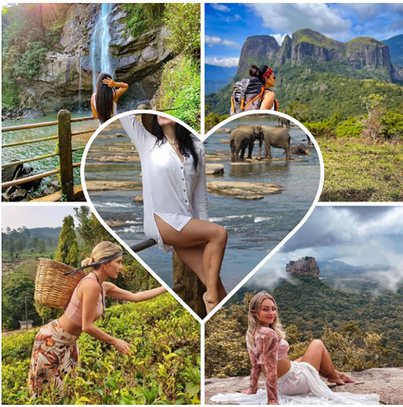 The 10 Best Places to Travel Solo in Sri Lanka as a Female Backpacker