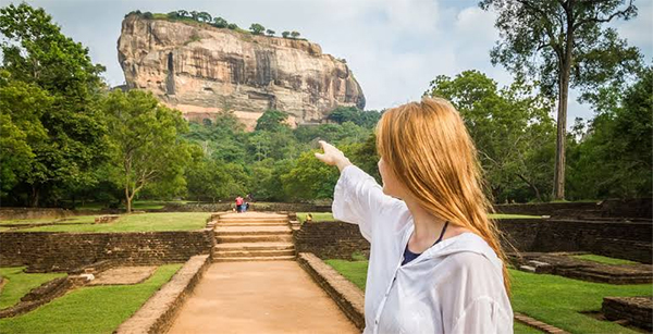 best time to visit sri lanka