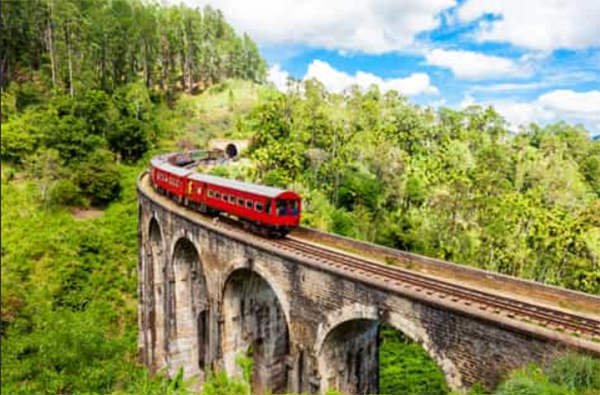 sri lanka travel guide