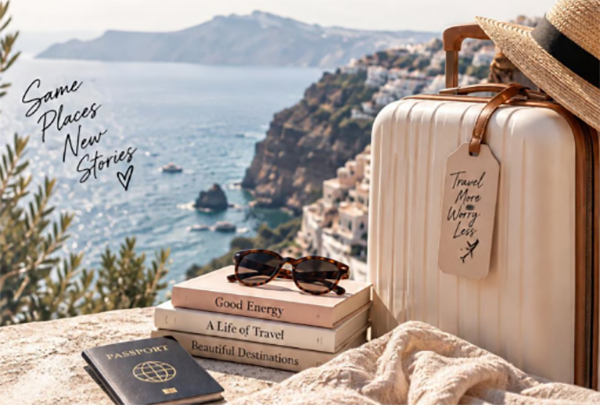 Travel Checklist: Essential Packing and Trip Preparation Guide